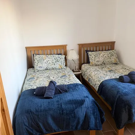 The Casa vacanze