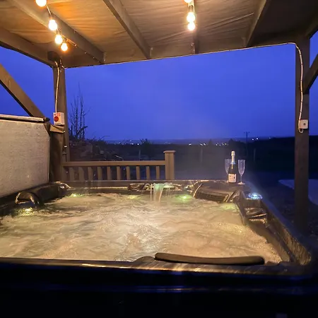 The Casa vacanze Ballaghaderreen